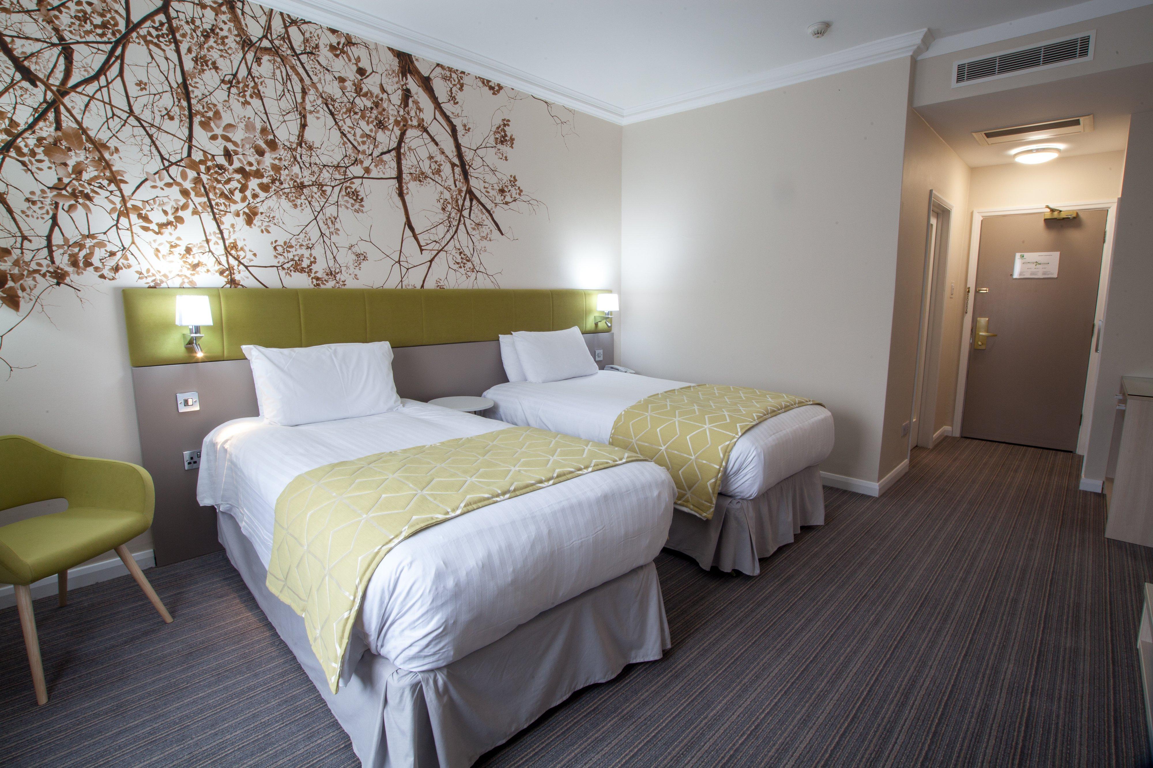 Holiday Inn Corby Kettering A43 By Ihg Buitenkant foto