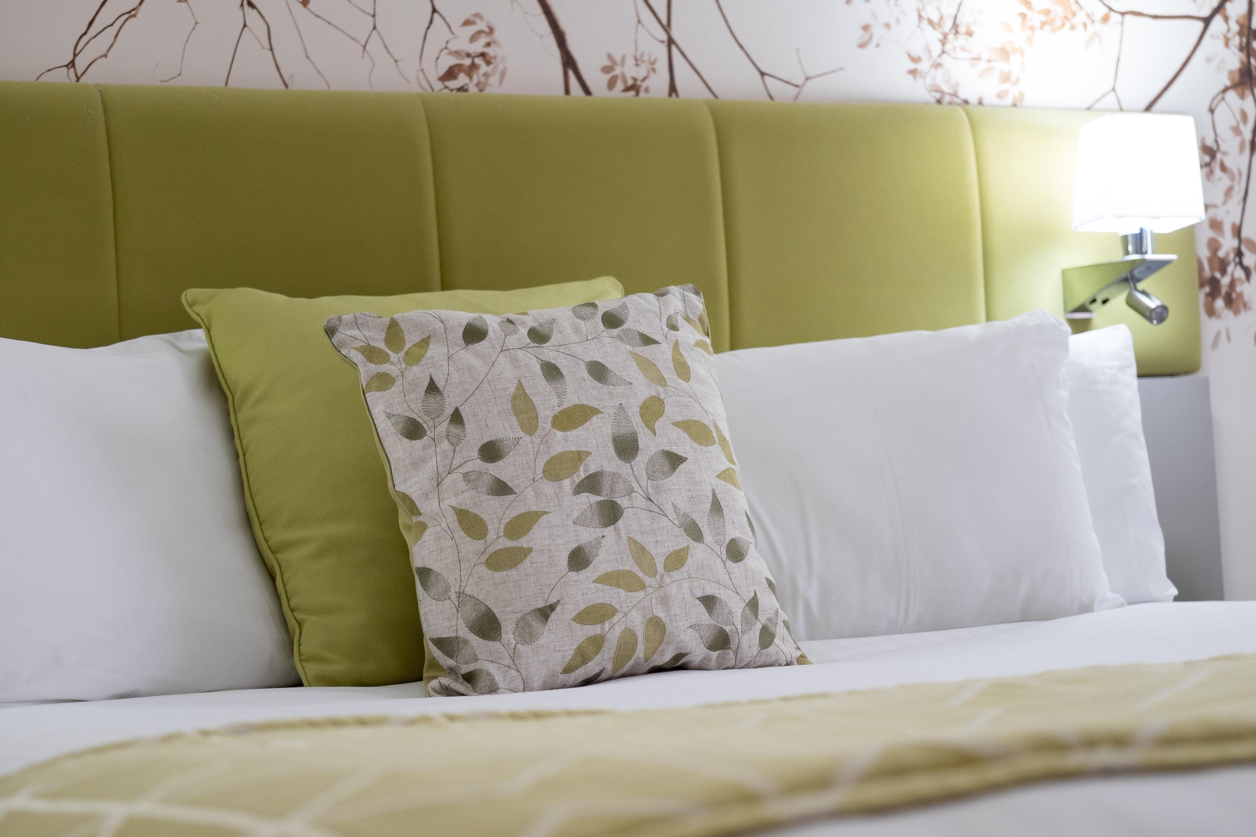 Holiday Inn Corby Kettering A43 By Ihg Buitenkant foto