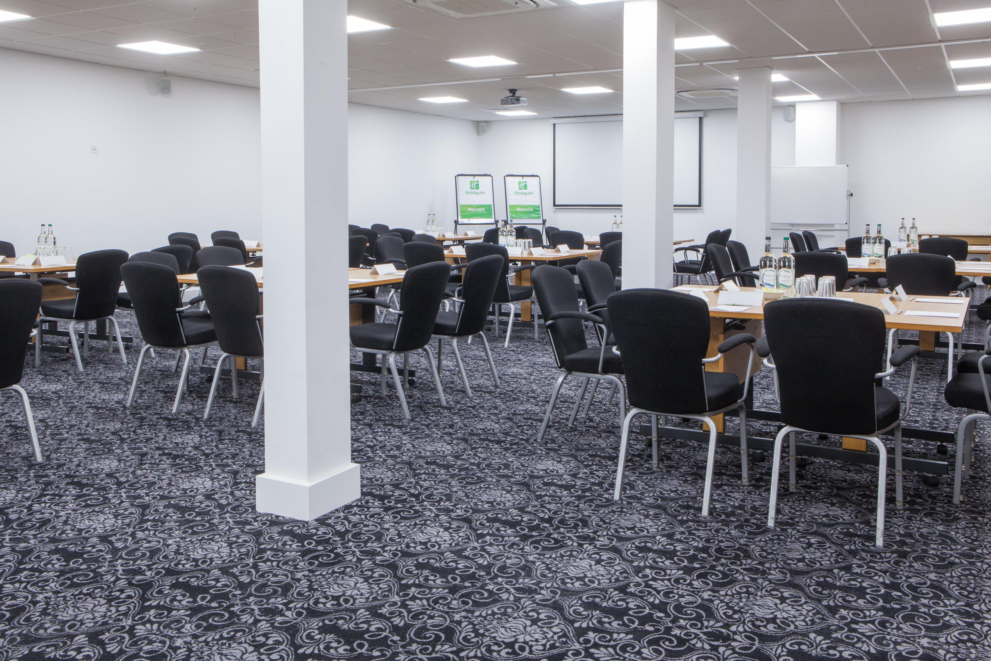 Holiday Inn Corby Kettering A43 By Ihg Buitenkant foto