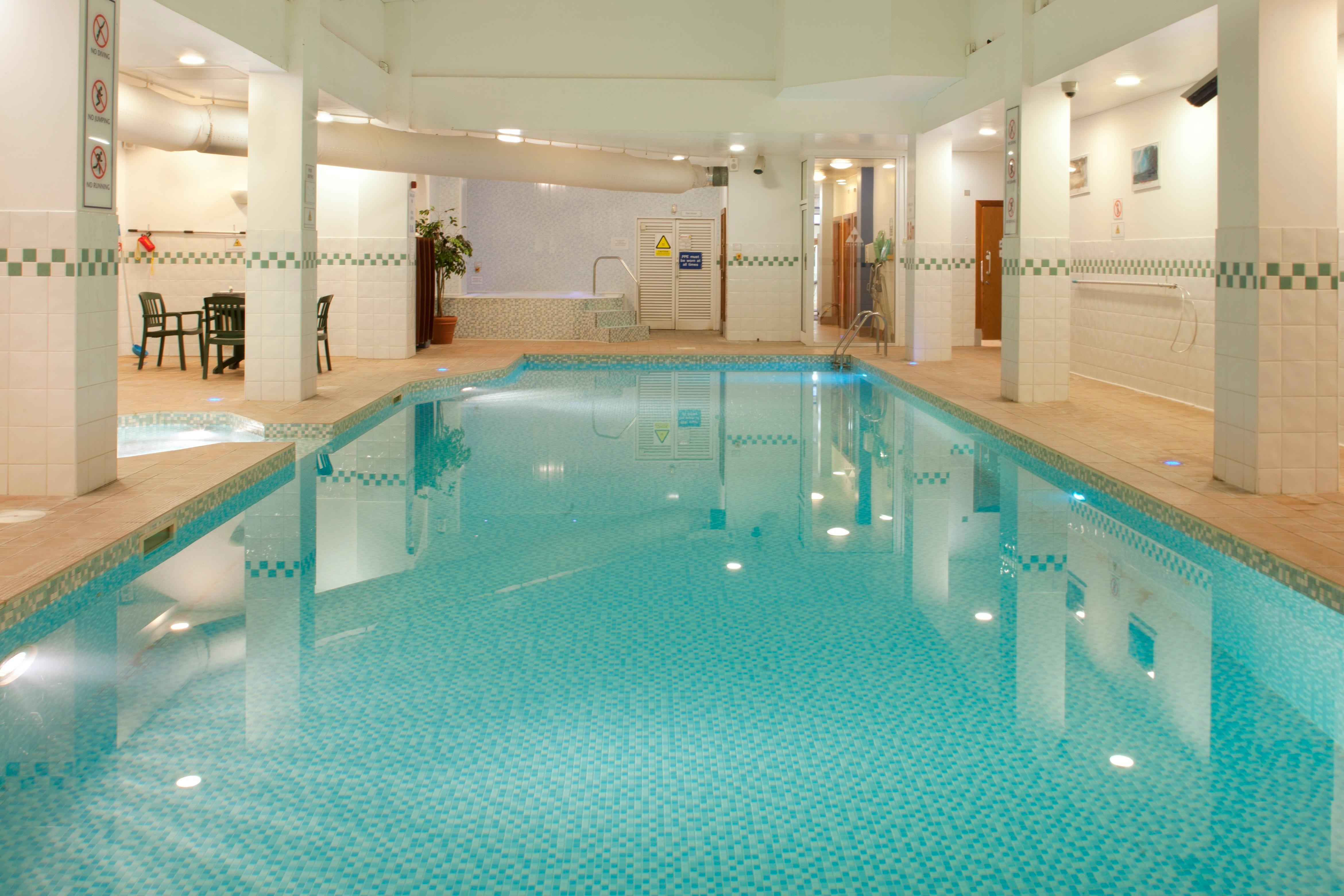 Holiday Inn Corby Kettering A43 By Ihg Buitenkant foto